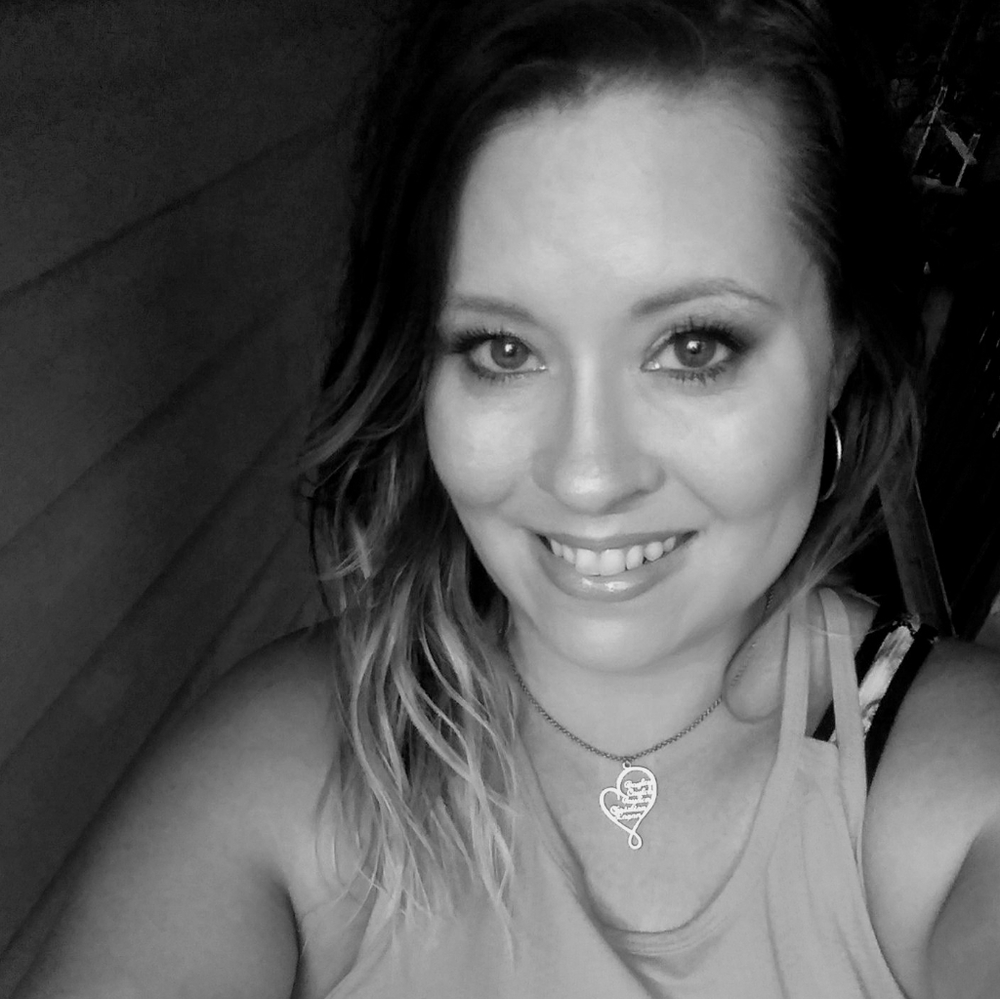 Meet your Posher, Mandy